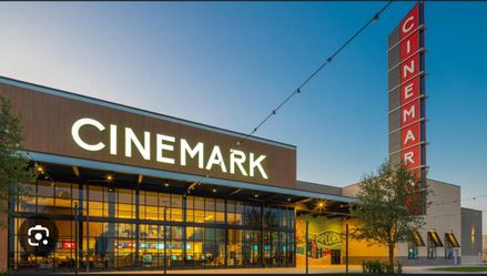 Cinemark Tickets