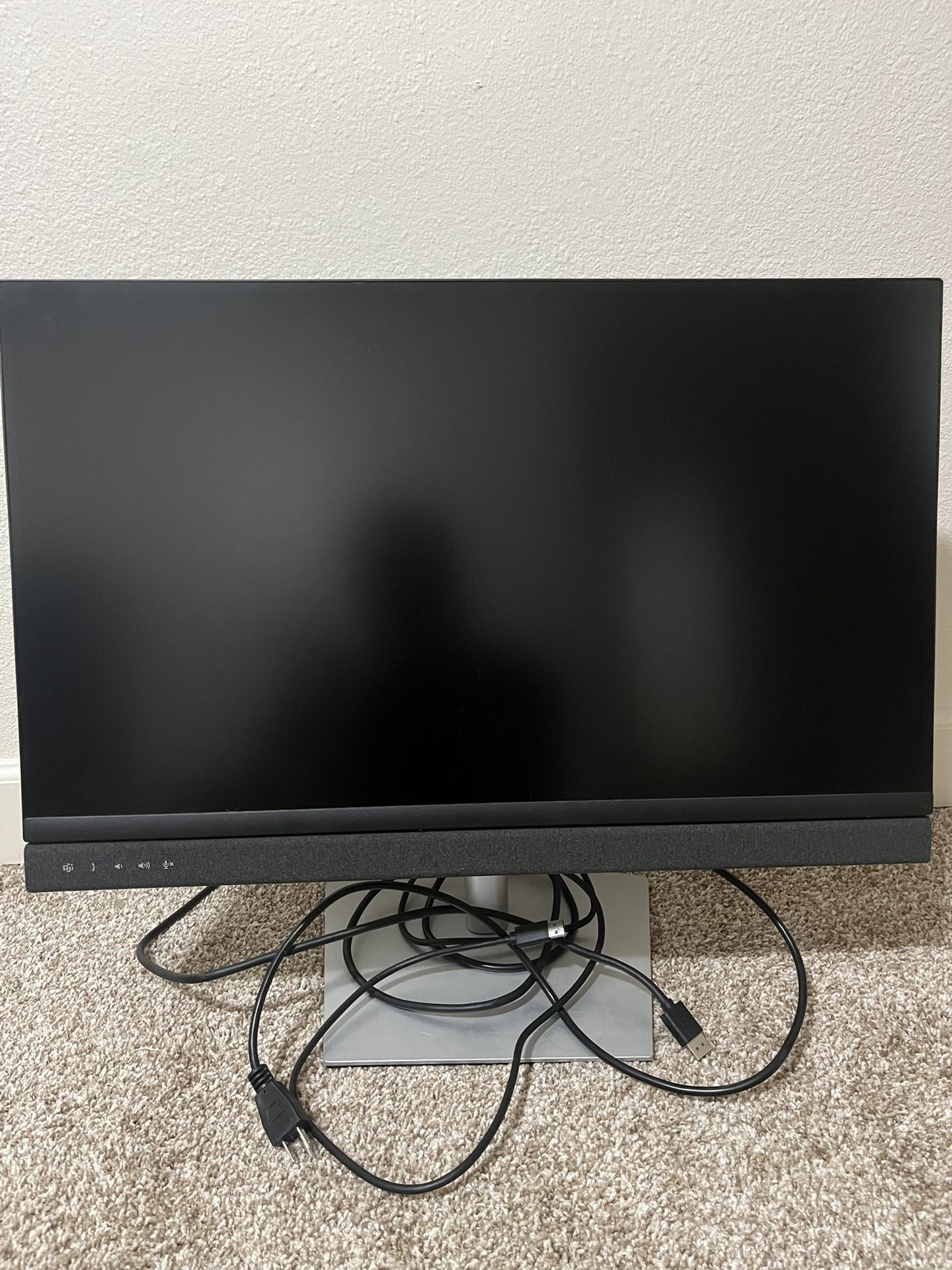 Used DELL 27” C2722DE Monitor
