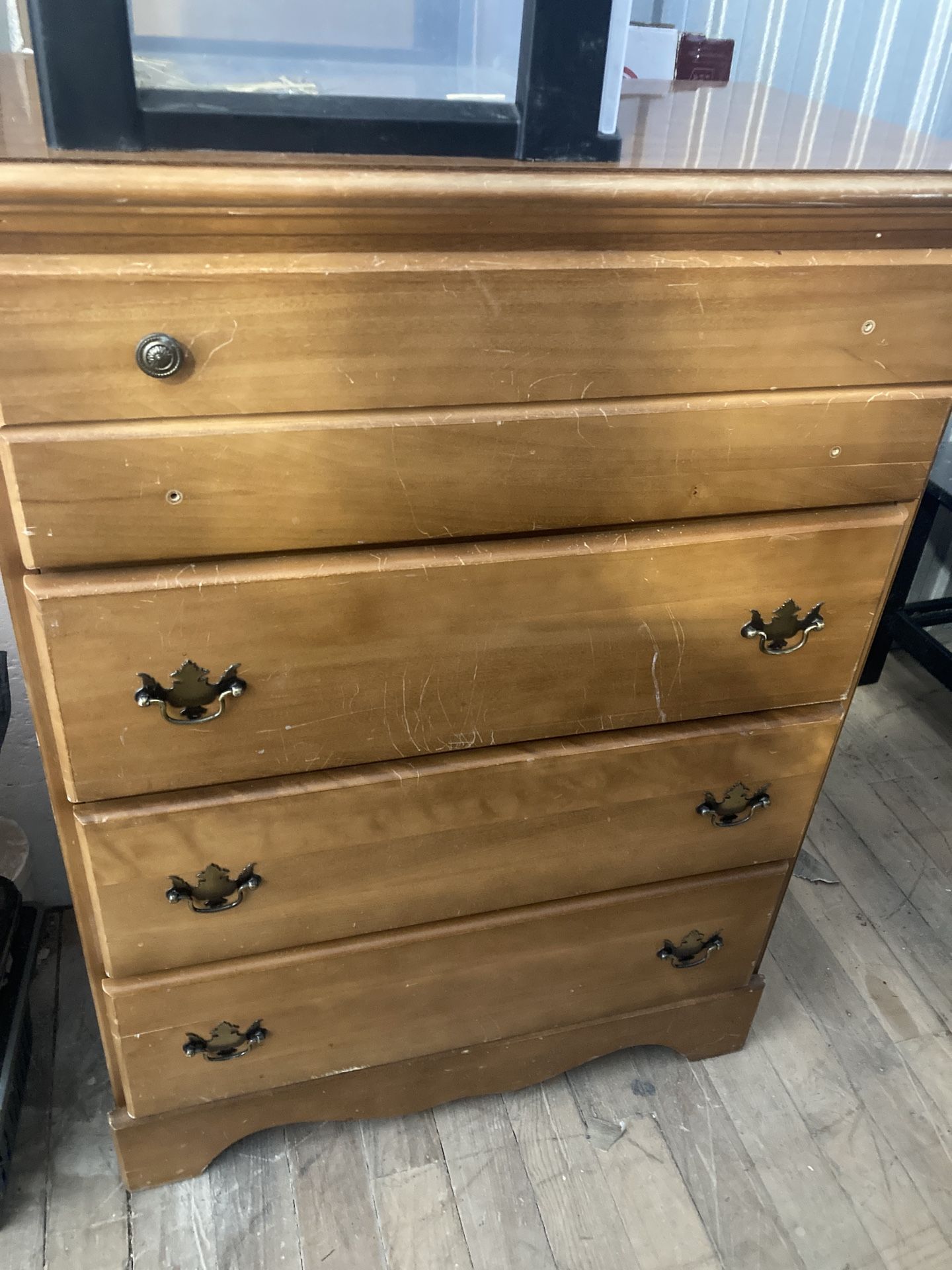 Bureau