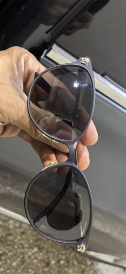 Versace Sunglasses