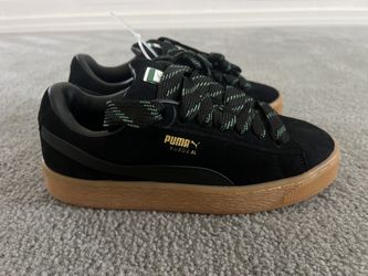 Puma Shoes