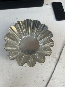 French Copper Mold 