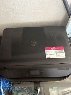 Hp Smart Printer