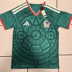 Soccer Jerseys