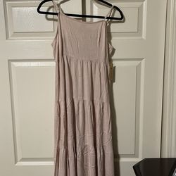 Dress Size M