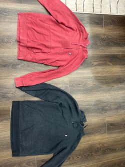 Volcom Hoodies