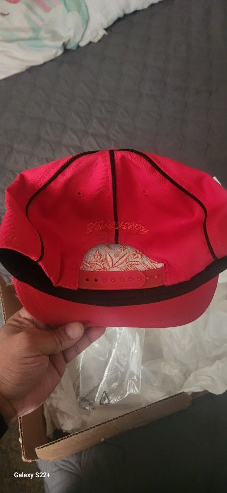 Supreme Playboy Hat 