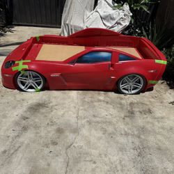 Car Bed 