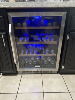 Wine Cooler