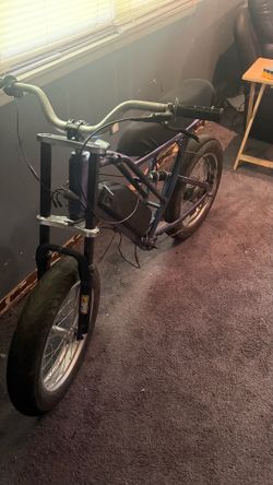 Modded Amyet g60 (Read description)