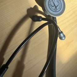 Littmann 3m Stethoscope Classic III