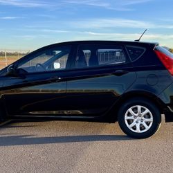 2012 Hyundai Accent