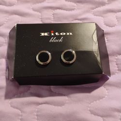 NEW CUFF LINKS