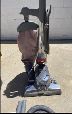 Kirby Vacuum