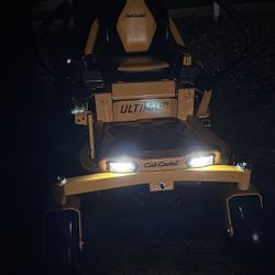 Cub Cadet Zero Turn Mower