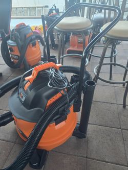 Wet/dry/vacuum