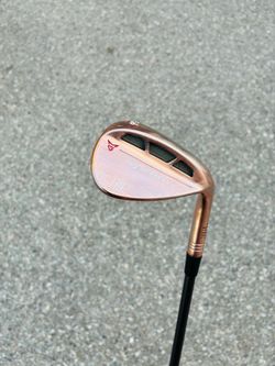 Taylormade Hi Toe 56* Wedge Golf