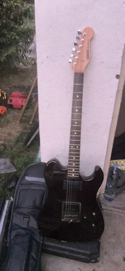 Guitar