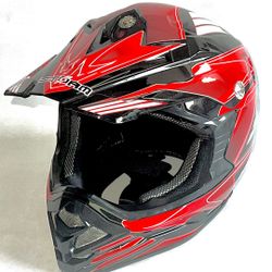 Motocross Helmet, Brand new