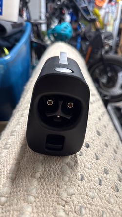NACS DC Adapter, NACS to CCS Level 3 charging adapter