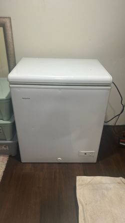 Small refrigerator