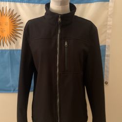 New Men size S Calvin Klein jacket 