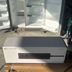 Microsoft Docking station