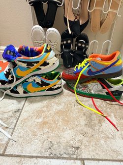 Nike shoes