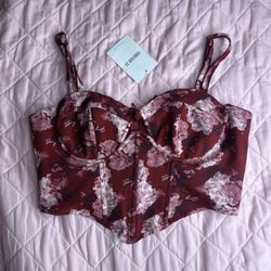 Women’s Crop Tops New 