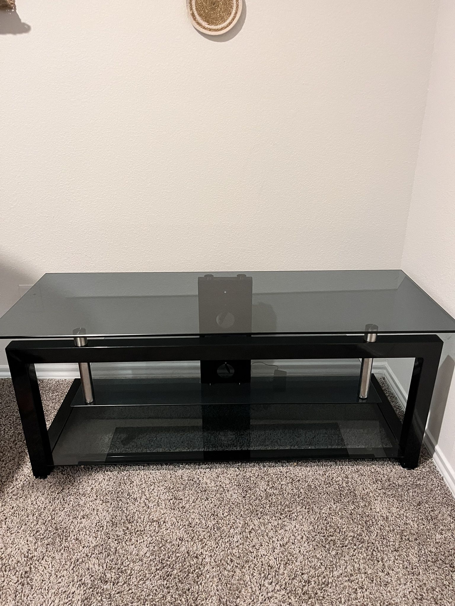 Tv Stand For TVs Up To 50 Inch