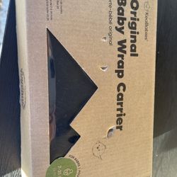 Keababies Original Baby Wrap Carrier 
