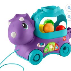 Fisher-Price Learning Toy