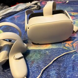 Meta Oculus 2