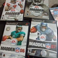 Classic DVD's, PS2, Wii, Xbox Old-school Games