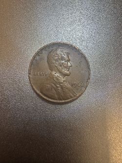 Penny 1962