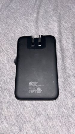 portable charger