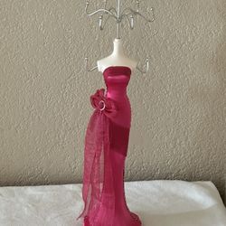 Jewelry Holder