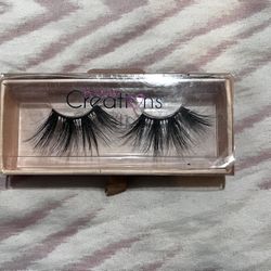 Lashes