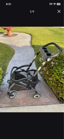 Greco infant baby stroller