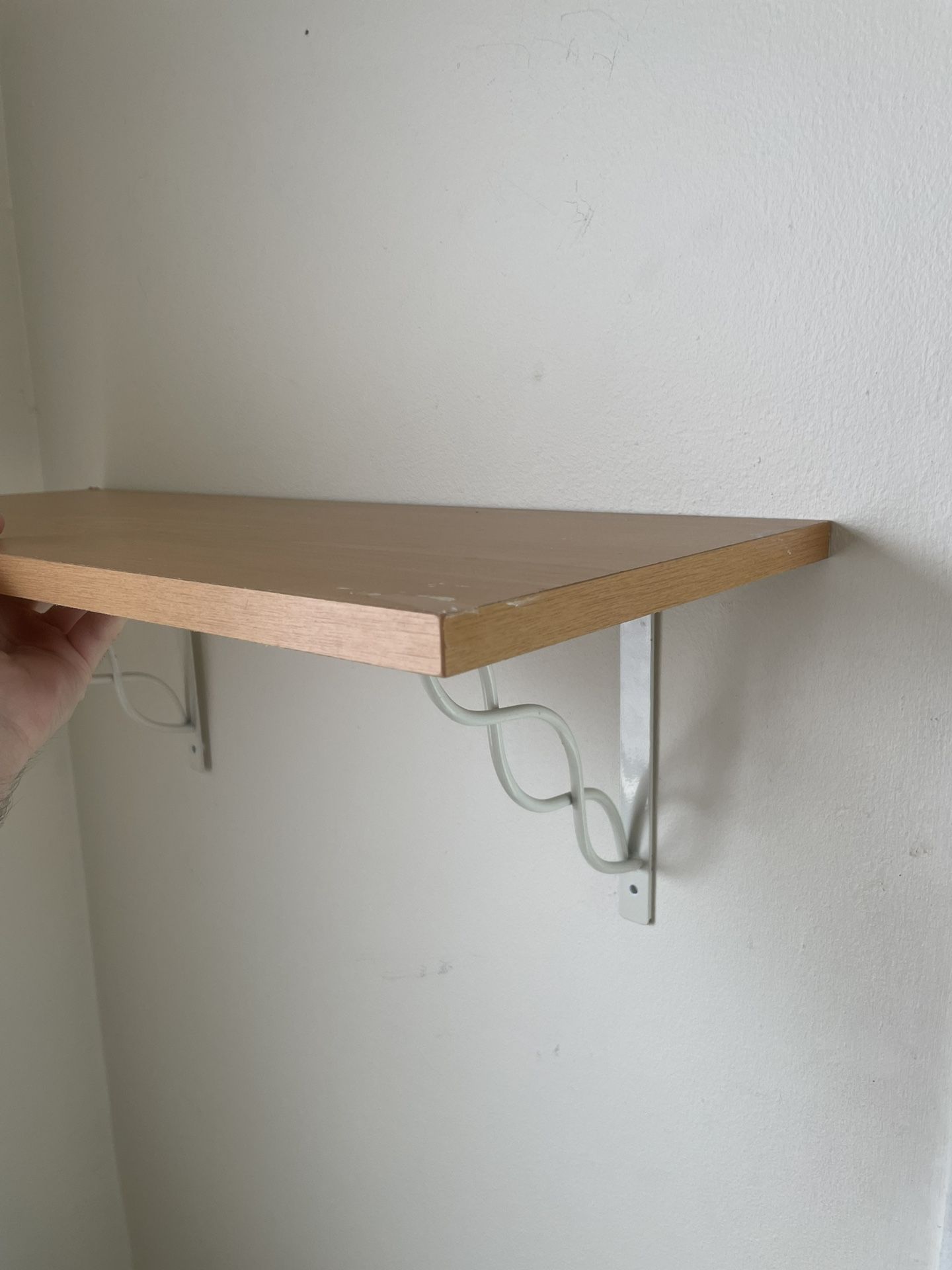 Shelf