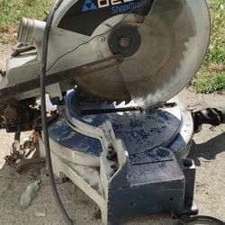 Delta Saw Works Great 