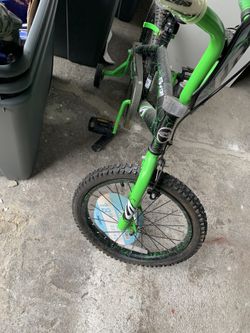 Bike