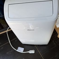 Portable Ac Unit 8k Btu Inverter 