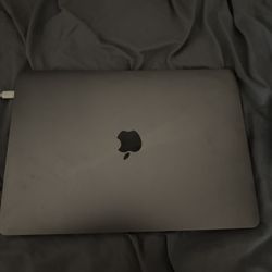 Mac Book Pro