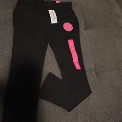 The Children Place Girls Uniform Pants 6/7