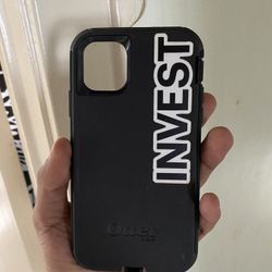 iPhone Pro Max Otter Box