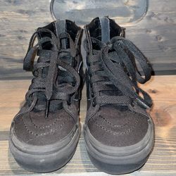 Size 12 ! Youth Vans
