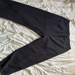 Yeezy Gap Polar Fleece Jogger Pants 2X