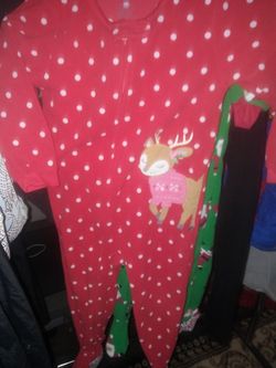 Christmas Pijama