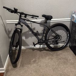 2 Bicycles